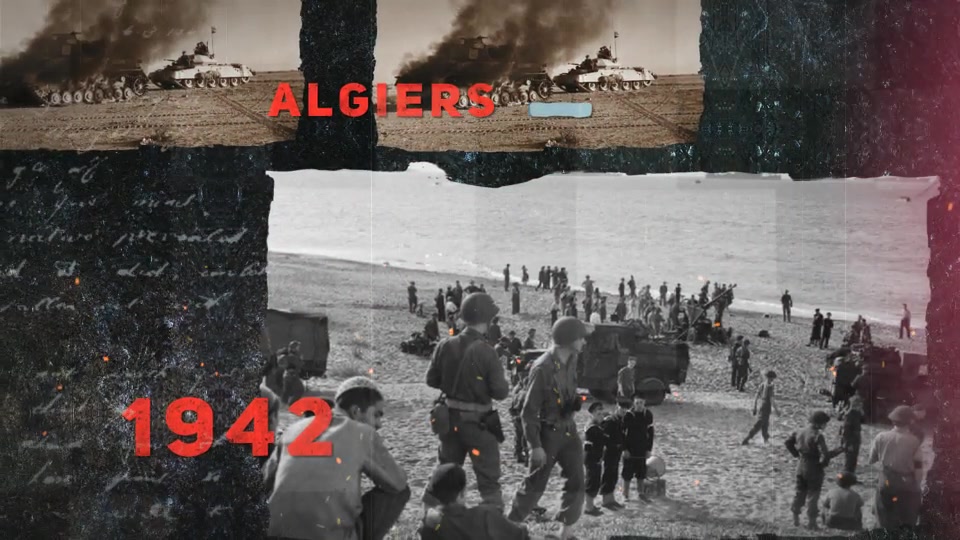 The History Frames Videohive 20527638 After Effects Image 6