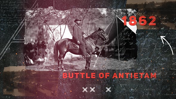 The History Frames - 20527638 Videohive Download