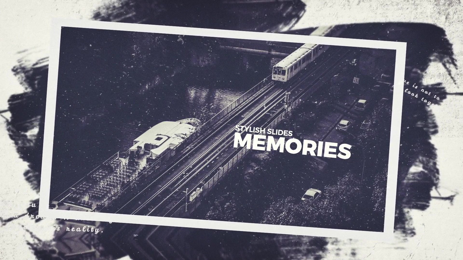The History in Photos Videohive 24669860 Premiere Pro Image 4