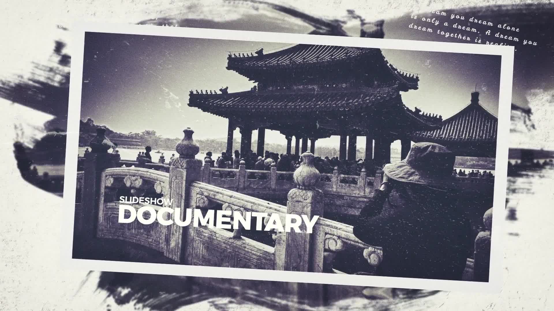 The History in Photos Videohive 24669860 Premiere Pro Image 8