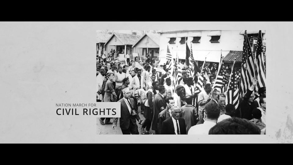 The History in Photos - Download Videohive 19463077