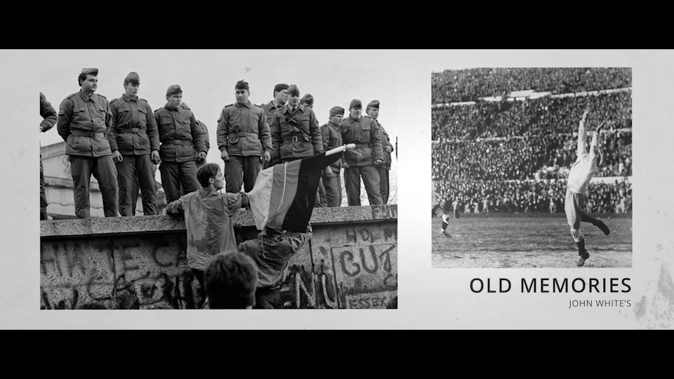 The History in Photos - Download Videohive 19463077