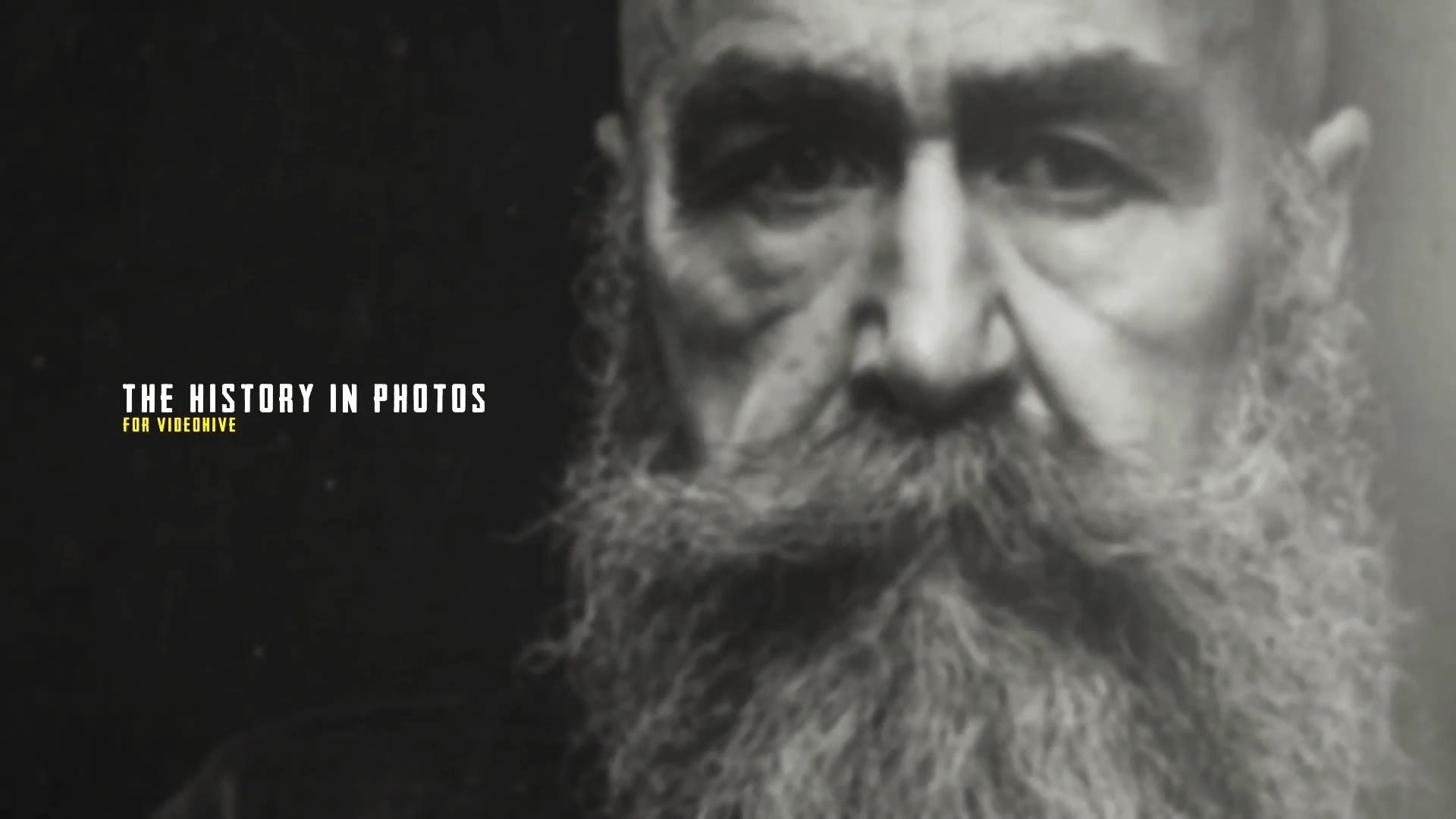 The History in Photos Videohive 23251123 After Effects Image 2