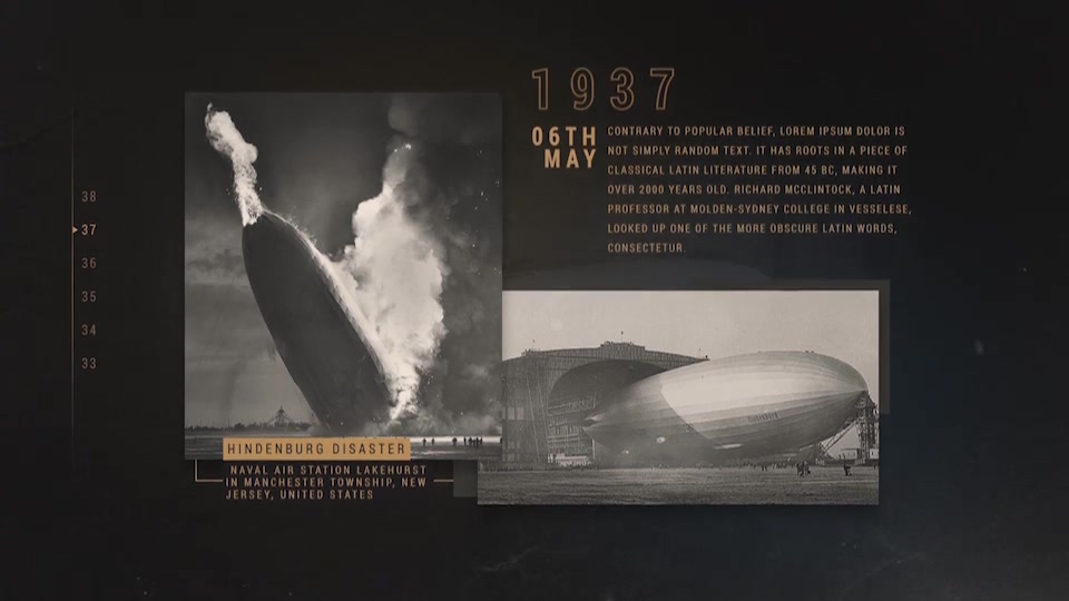 The History Pack - Download Videohive 19028439