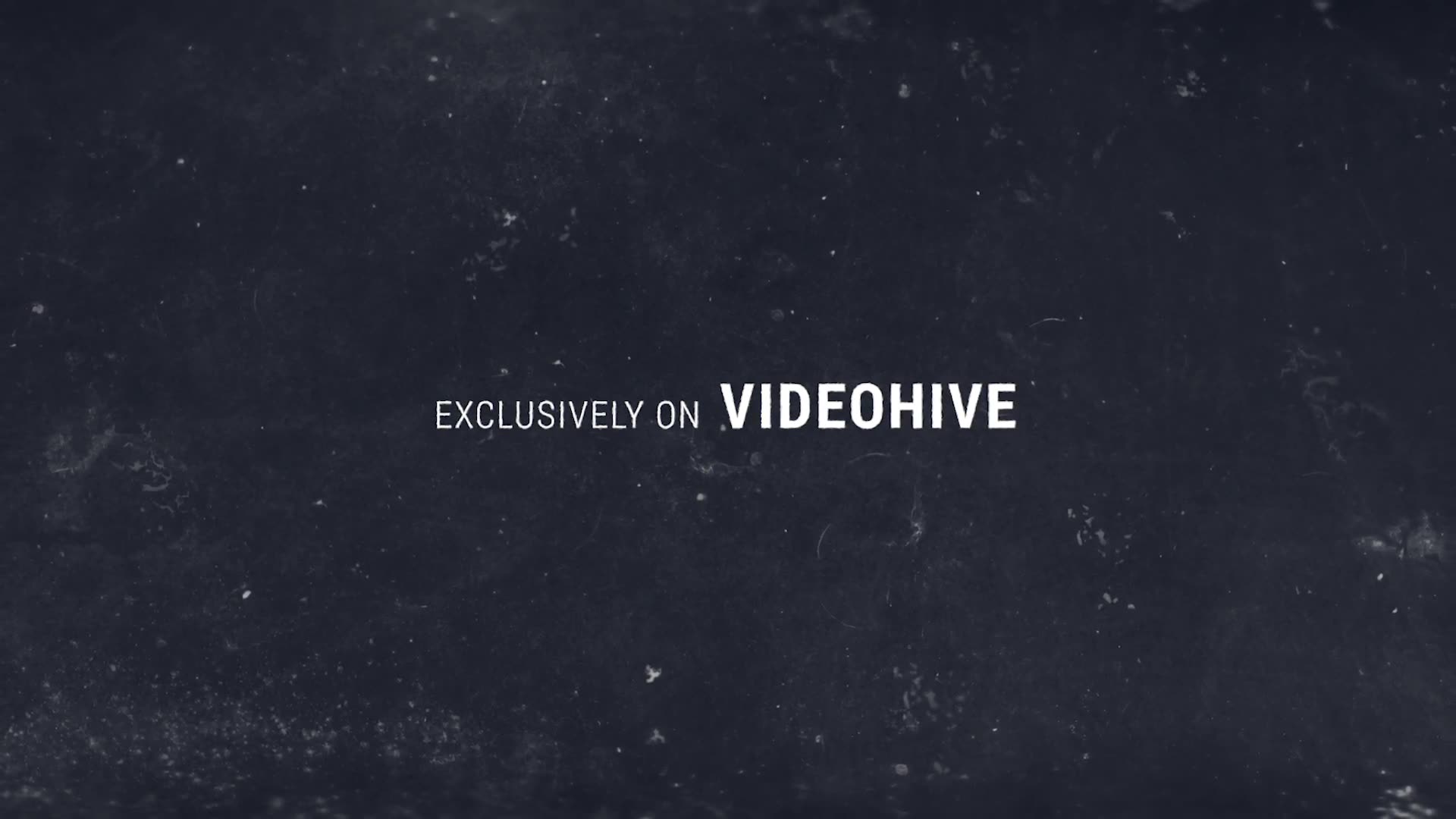 The History Premiere Pro - Download Videohive 21734913