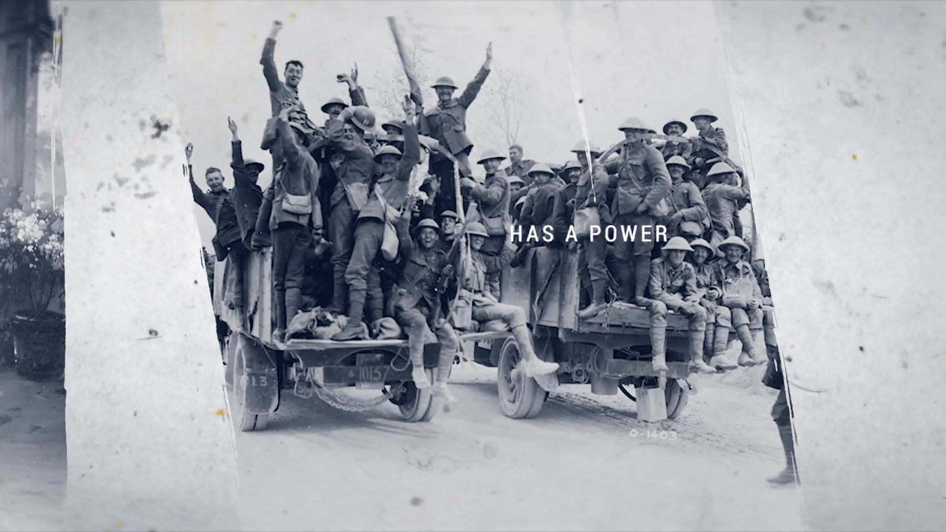 The History Premiere Pro - Download Videohive 21734913