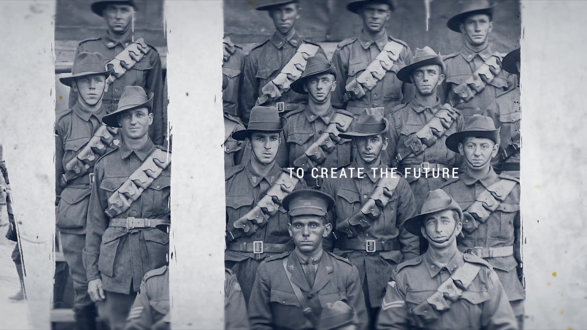 The History Premiere Pro - Download Videohive 21734913