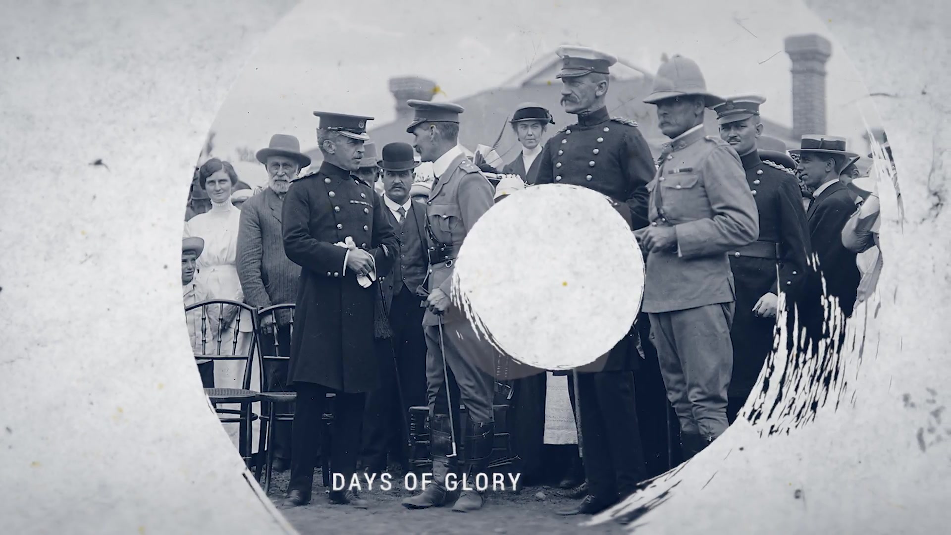 The History Premiere Pro - Download Videohive 21734913