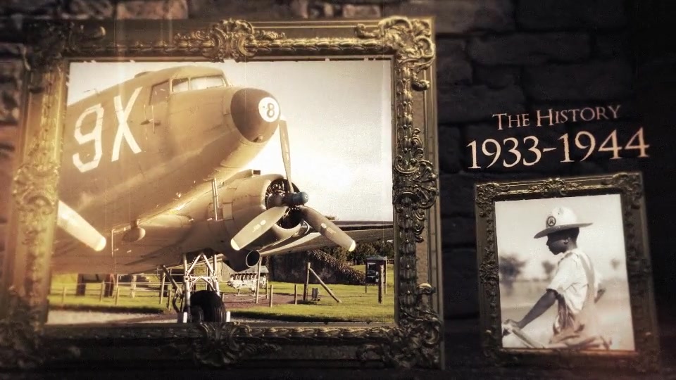 The History Slideshow Videohive 25025915 After Effects Image 8