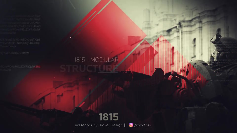 The History Timeline Videohive 22279631 After Effects Image 4