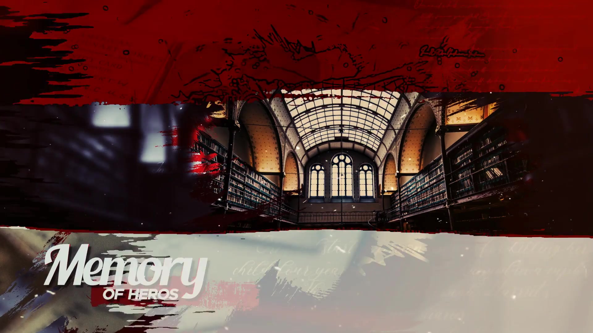 The History Videohive 22919754 After Effects Image 4