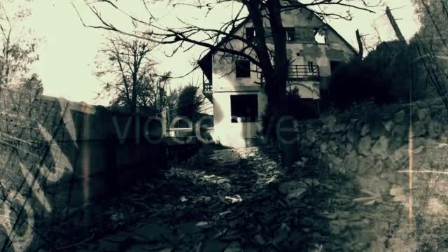 The Horror Trailer - Download Videohive 18175526