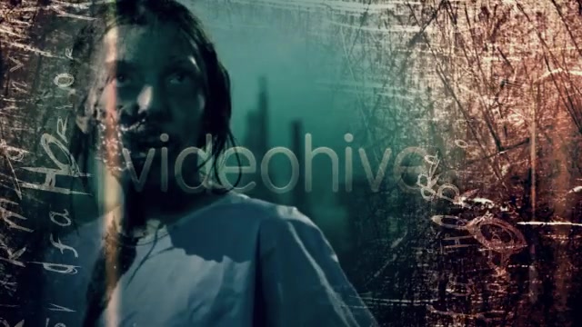The Horror Trailer - Download Videohive 18175526