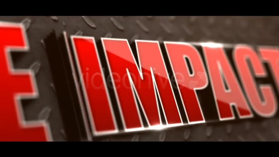 The Impact Videohive 4655599 After Effects Image 3