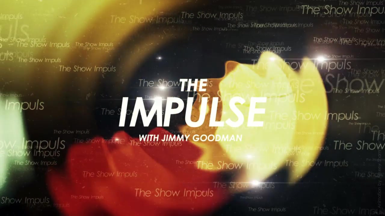 The Impulse | TV Show Opener Videohive 24246142 Premiere Pro Image 9