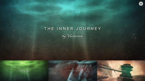 The Inner Journey - 8524648 Videohive Download