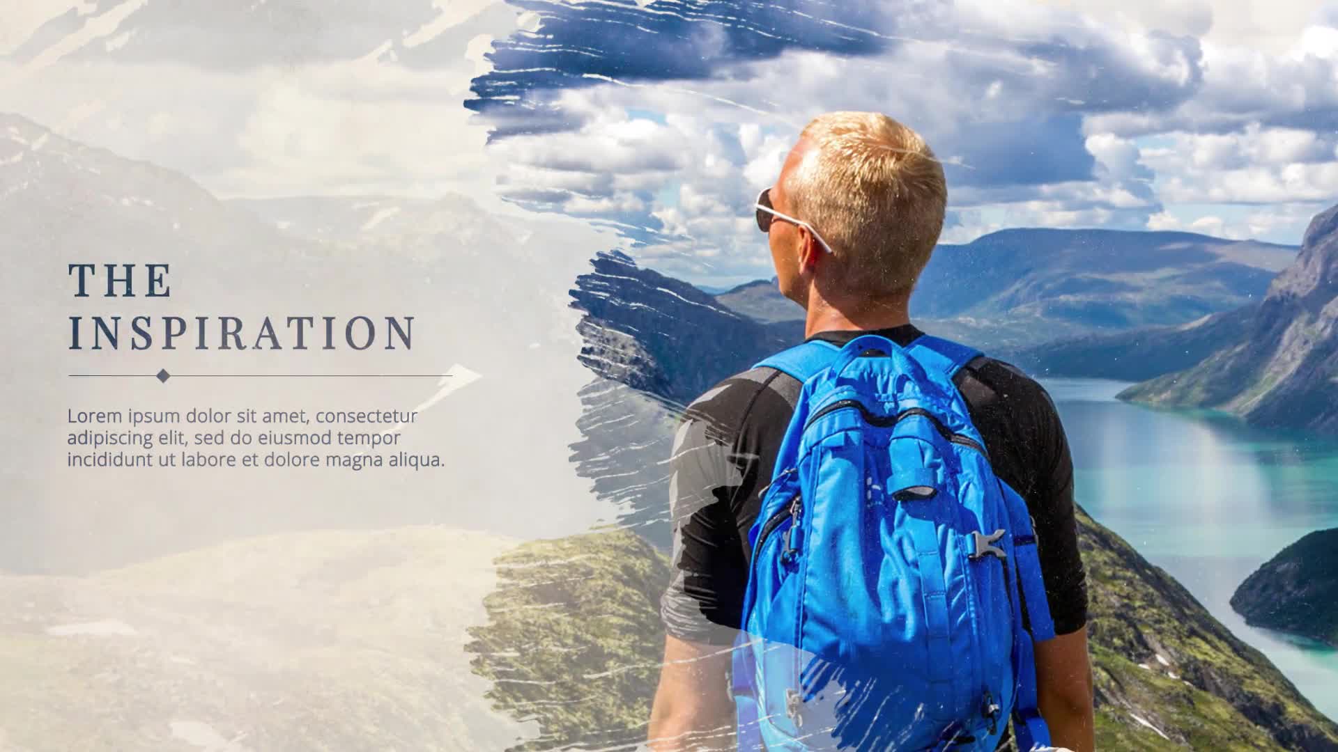 The Inspiration Photo Slideshow - Download Videohive 21221167