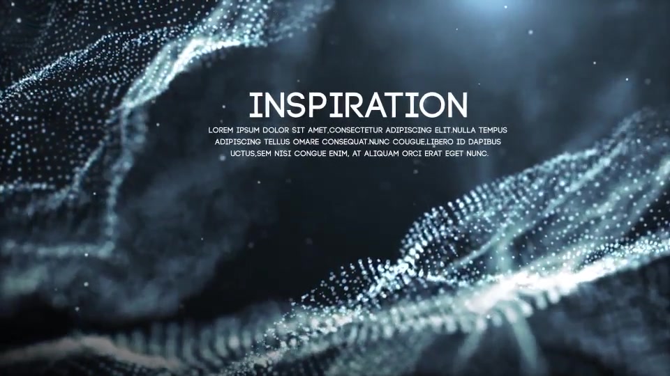 The Inspiration Titles Videohive 15946649 After Effects Image 5
