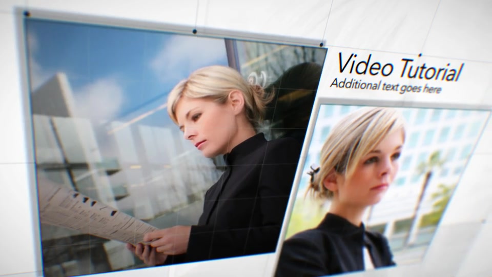 The Inspiration Videohive 24091949 After Effects Image 6