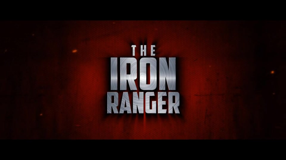 The Iron Ranger Videohive 13526657 After Effects Image 10