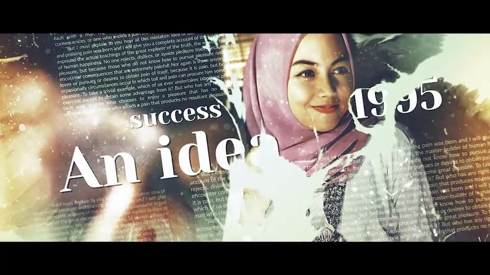 The Journalist Ink Slideshow Videohive 21387860 After Effects Image 3