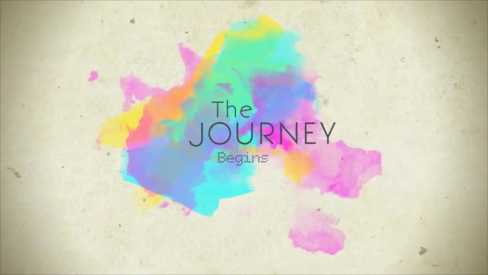 The Journey Videohive 38154141 After Effects Image 1