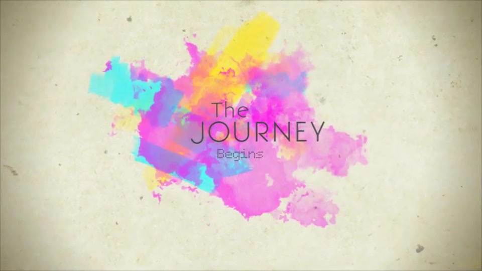 The Journey Videohive 38154141 After Effects Image 10