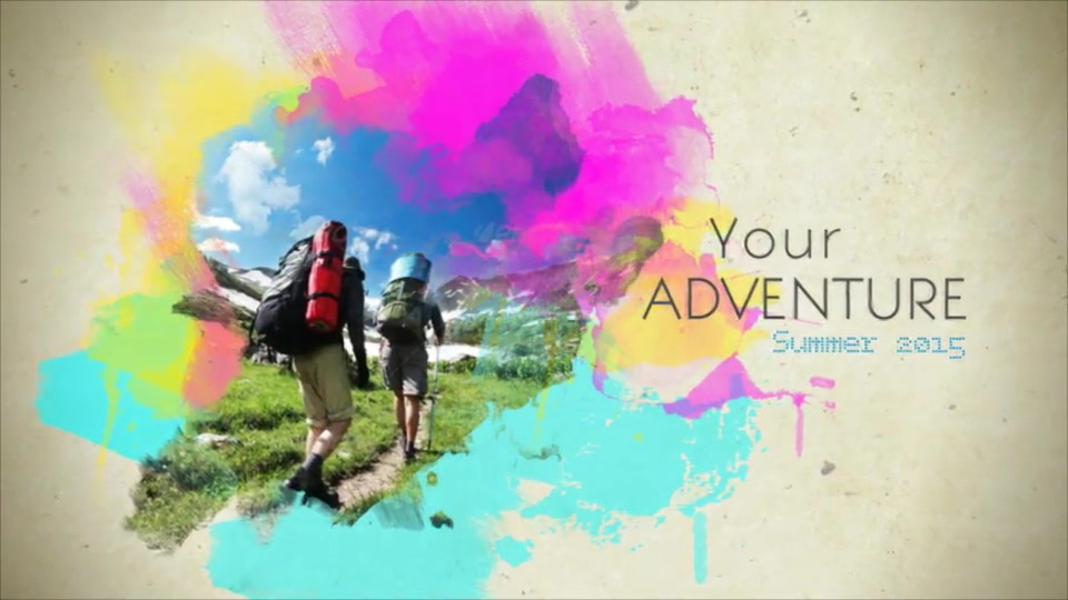 The Journey Videohive 38154141 After Effects Image 2