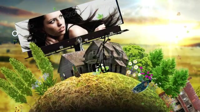 The Journey - Download Videohive 5040077