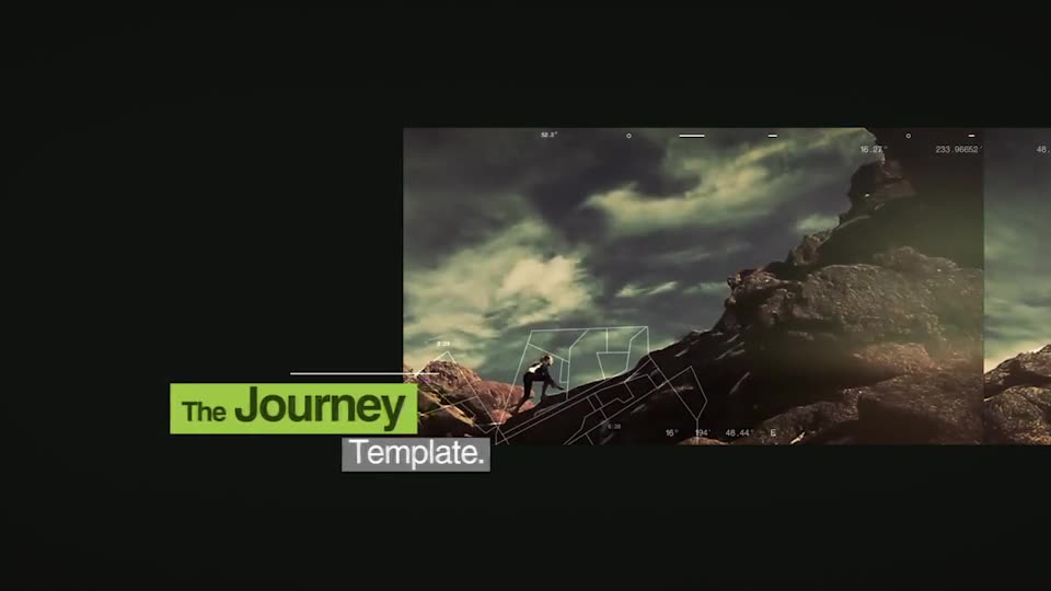 The Journey - Download Videohive 8127834