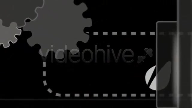 The Journey of Creative Factory - Download Videohive 2080631