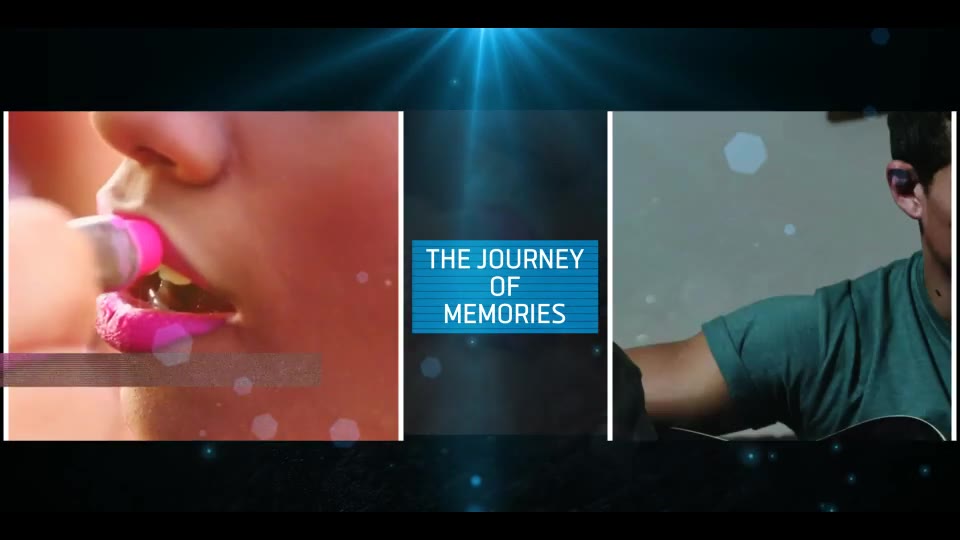 The Journey of Memories Videohive 10343168 After Effects Image 3