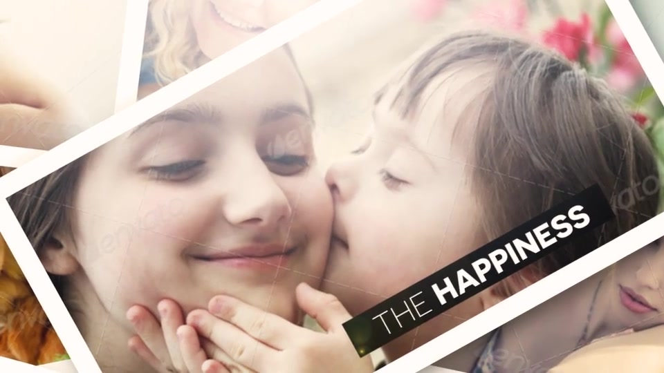 The Journey of Memories - Download Videohive 3101820