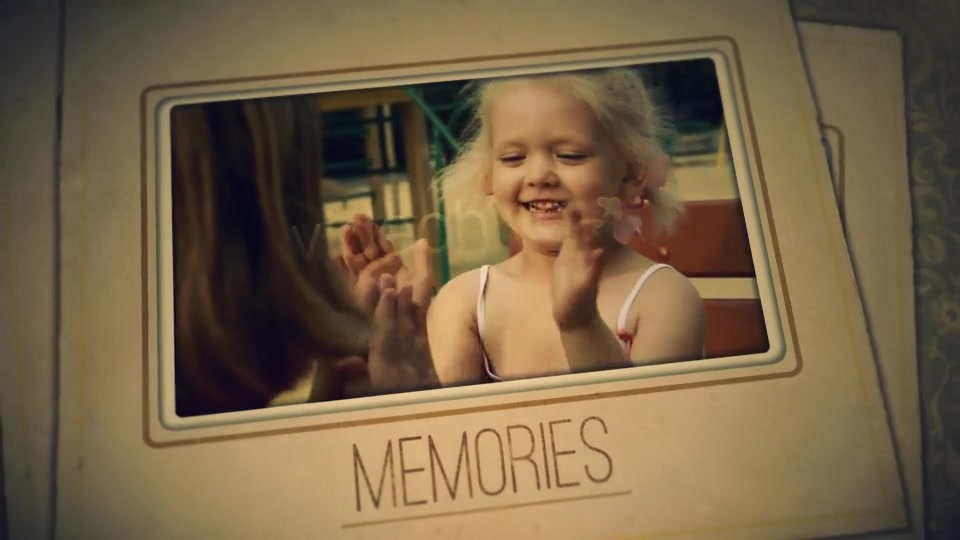 The Journey of Memories II Videohive 6696019 After Effects Image 2