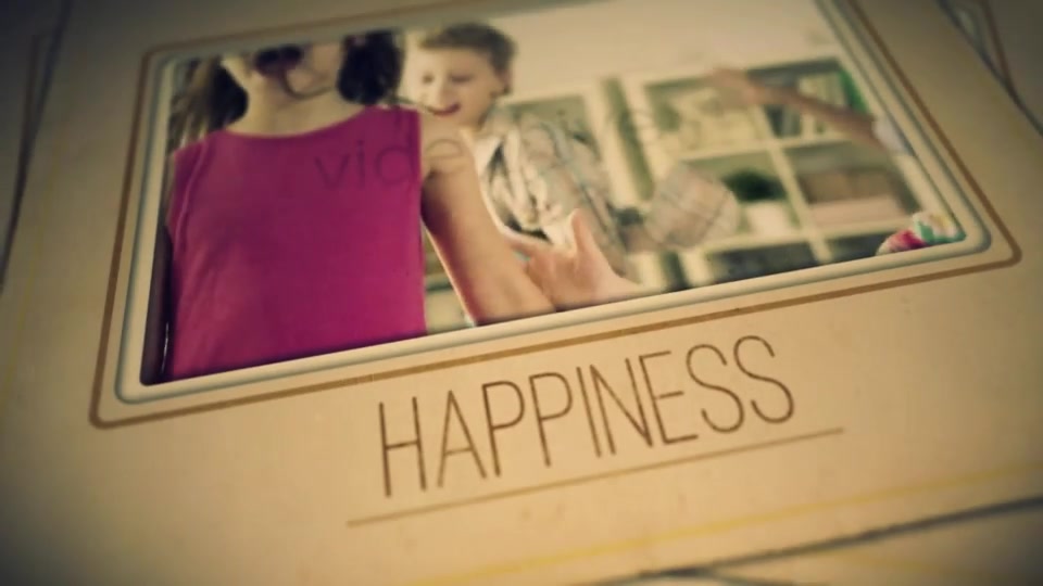 The Journey of Memories II Videohive 6696019 After Effects Image 3