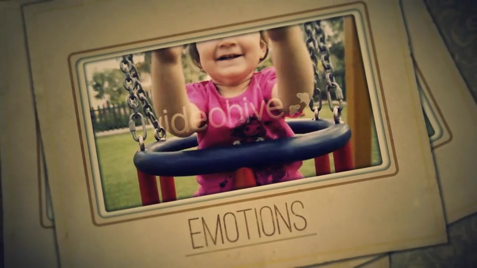 The Journey of Memories II Videohive 6696019 After Effects Image 4
