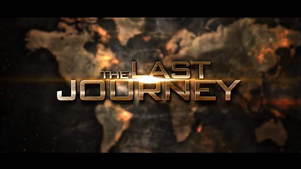 The Last Journy Videohive 13509807 After Effects Image 11