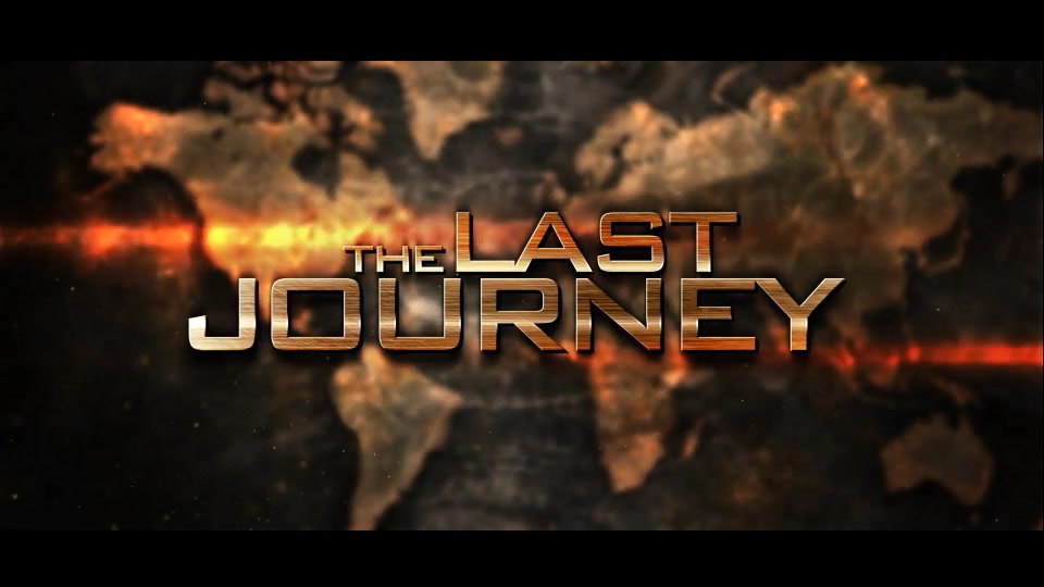 The Last Journy Videohive 13509807 After Effects Image 12
