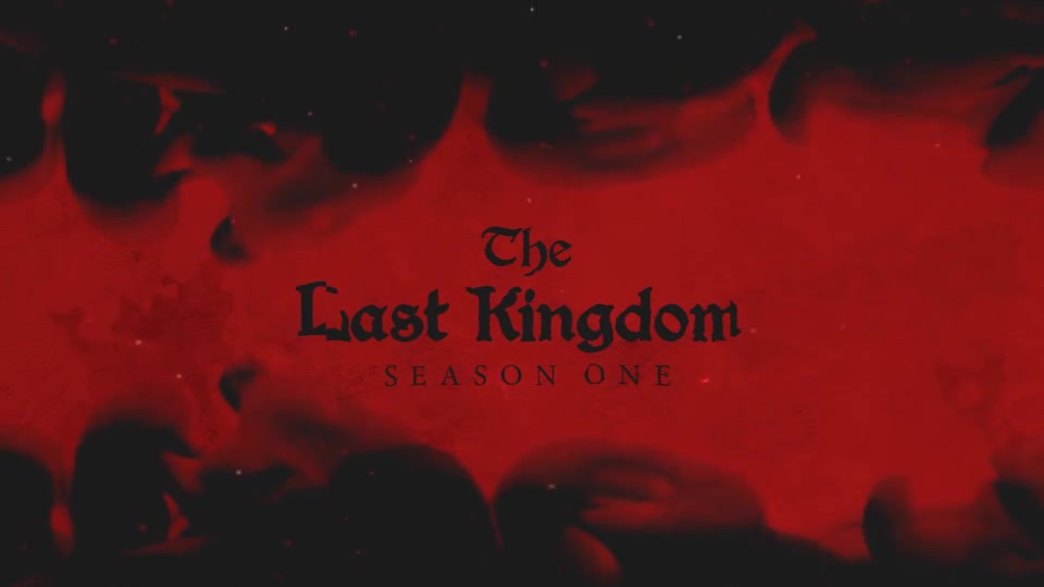 The Last Kingdom_Title Sequence Videohive 38649305 After Effects Image 11