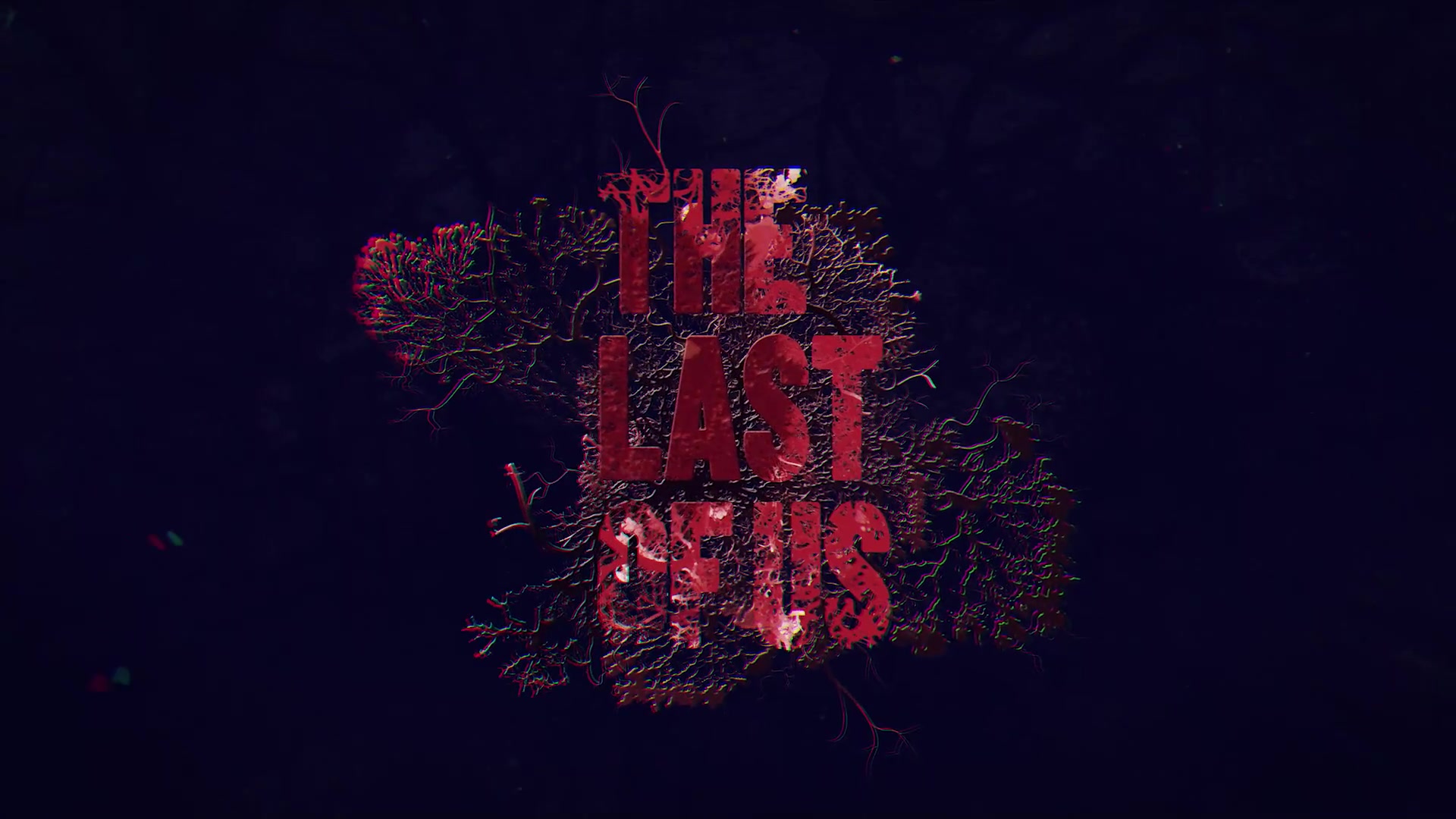 The Last of Us Logo Videohive 44288802 After Effects Image 2