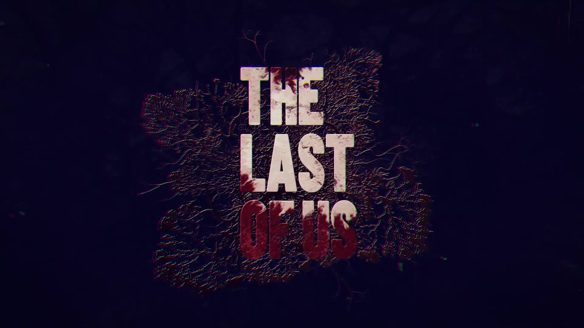 The Last of Us Logo Videohive 44288802 After Effects Image 3