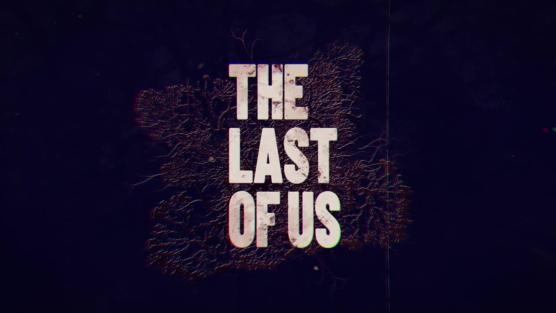 The Last of Us Logo Videohive 44288802 After Effects Image 4