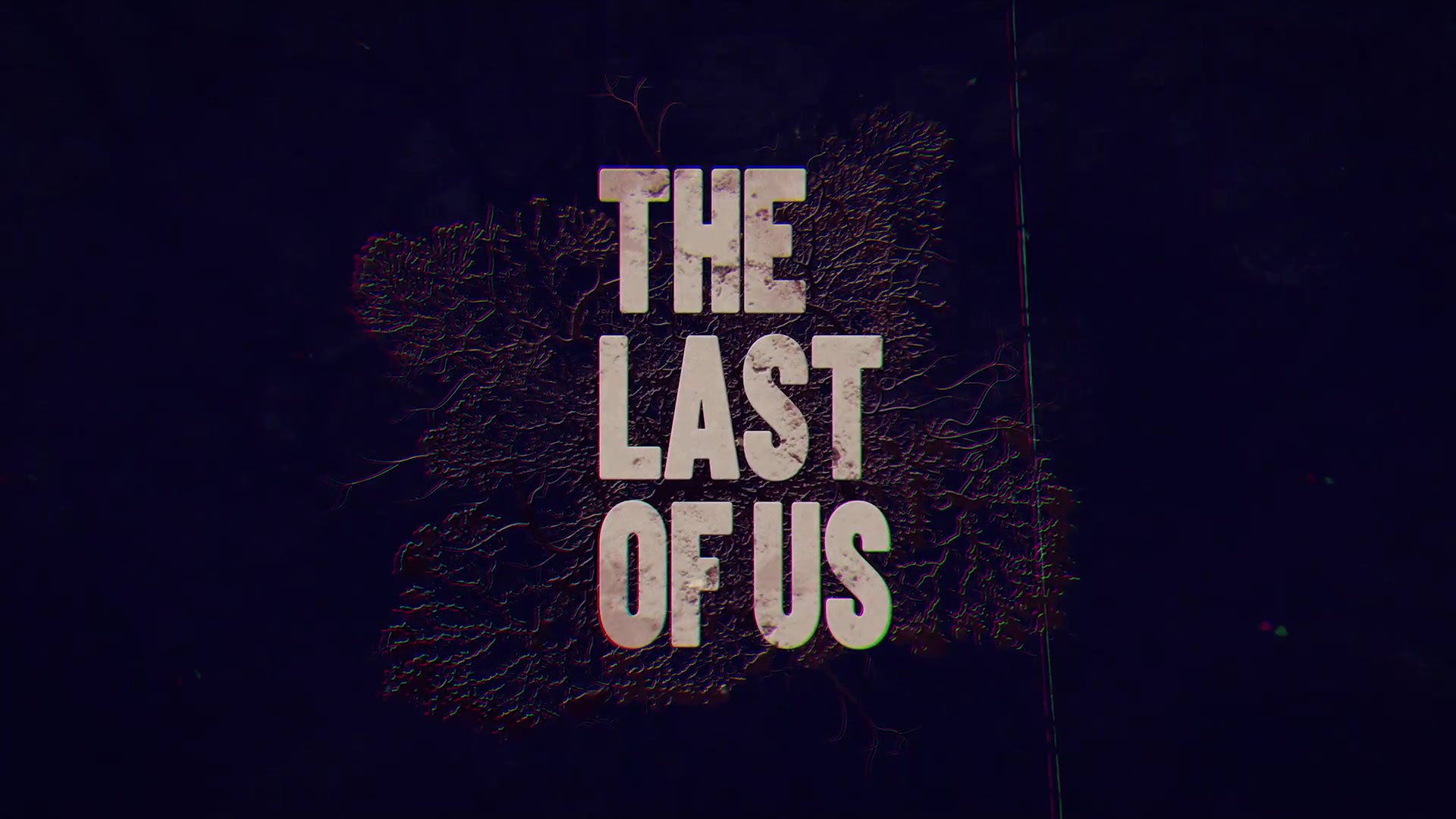 The Last of Us Logo Videohive 44288802 After Effects Image 5