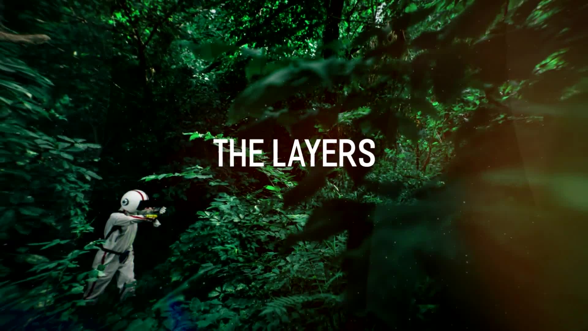 The Layers Slideshow - Download Videohive 17301089