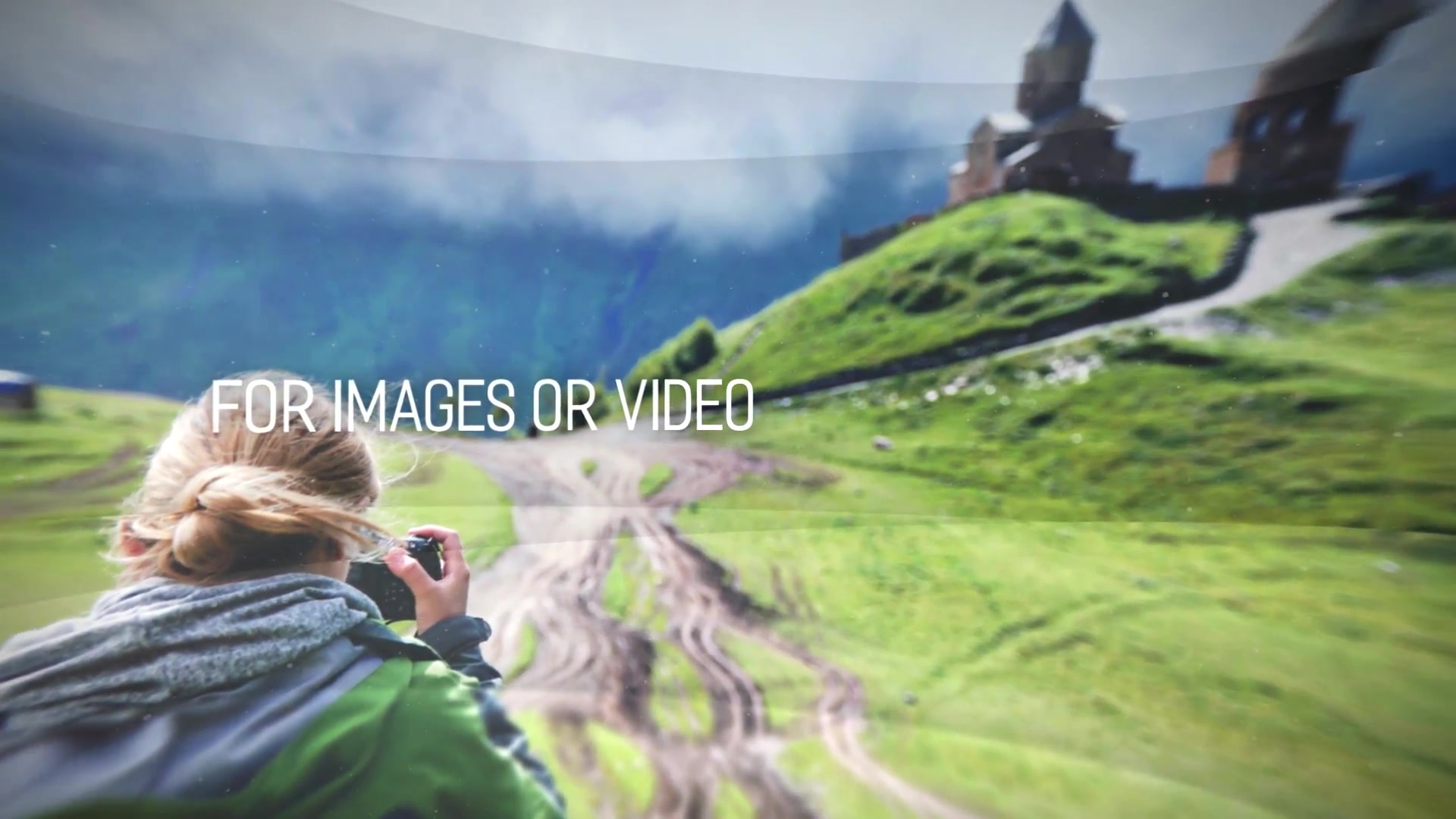 The Layers Slideshow - Download Videohive 17301089