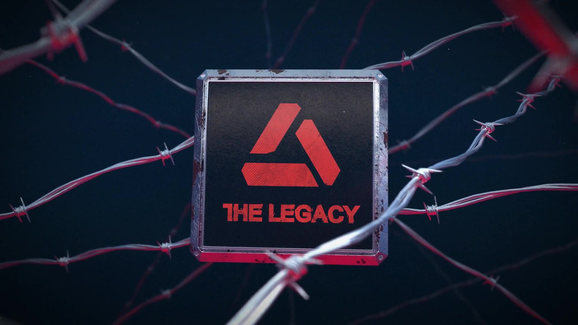 The Legacy Crime Logo Reveal Videohive 24401424 After Effects Image 5