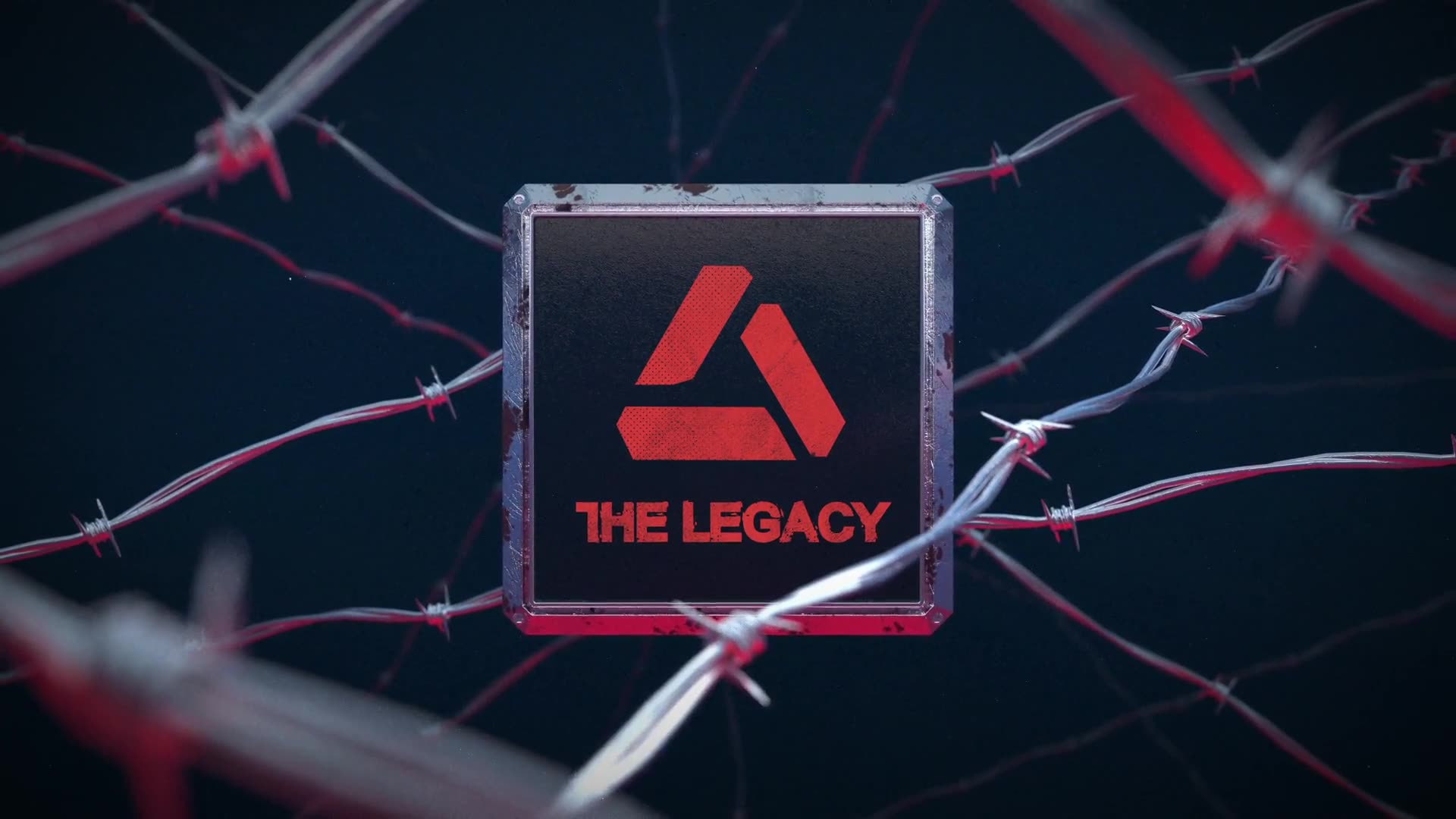 The Legacy Crime Logo Reveal Videohive 24401424 After Effects Image 6