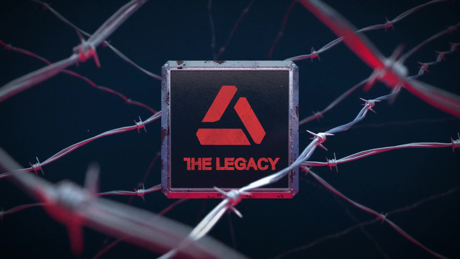 The Legacy Crime Logo Reveal Videohive 24401424 After Effects Image 7