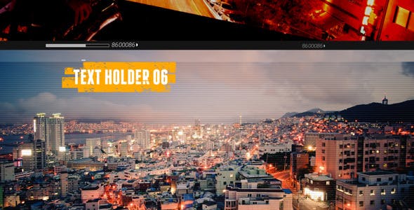 The Life - Videohive 9060742 Download