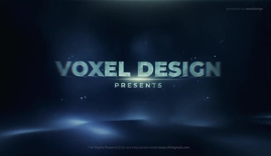 The Light Cinematic Title Videohive 31285752 After Effects Image 3